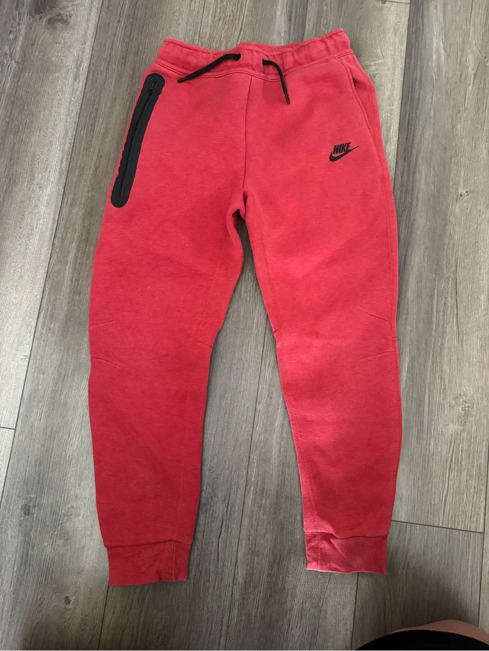 Nike Kids Sportswear Tech Fleece